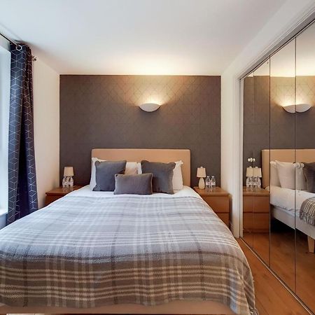 Capital Stay Aldgate - Two Bed Apartment London Kültér fotó