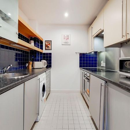 Capital Stay Aldgate - Two Bed Apartment London Kültér fotó